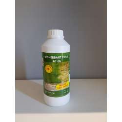 A7-OL Desherabnt naturel 1 L