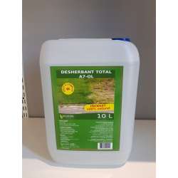 A7-OL Desherbant naturel 10 L