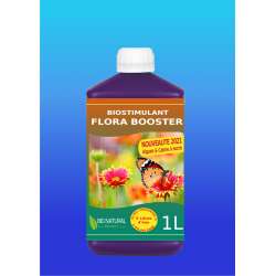 FLORA BOOSTER 1L